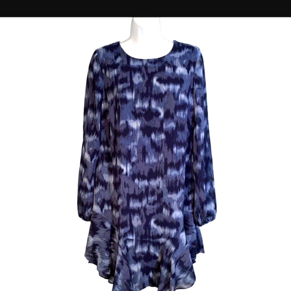 BCBG MaxAzria Dress Blouse - new
